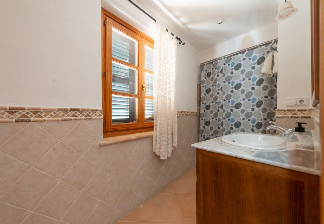 House in Alcúdia - 4025 CASA ALCUDIA House in Alcúdia - 4025 CASA ALCUDIA