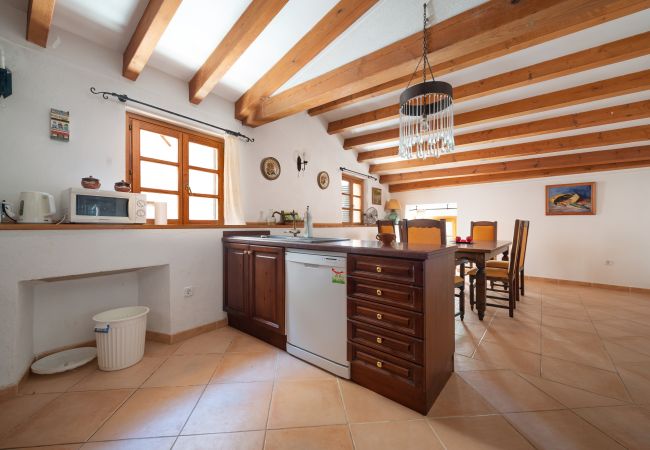 House in Alcúdia - 4025 CASA ALCUDIA House in Alcúdia - 4025 CASA ALCUDIA