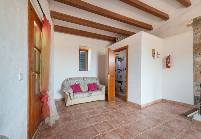 House in Alcúdia - 4025 CASA ALCUDIA House in Alcúdia - 4025 CASA ALCUDIA