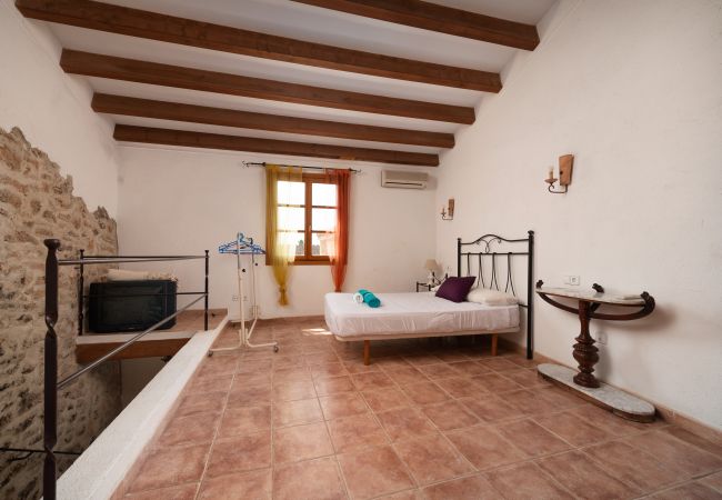 House in Alcúdia - 4025 CASA ALCUDIA House in Alcúdia - 4025 CASA ALCUDIA