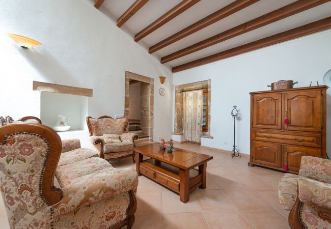 House in Alcúdia - 4025 CASA ALCUDIA House in Alcúdia - 4025 CASA ALCUDIA
