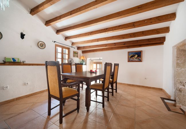 House in Alcúdia - 4025 CASA ALCUDIA House in Alcúdia - 4025 CASA ALCUDIA