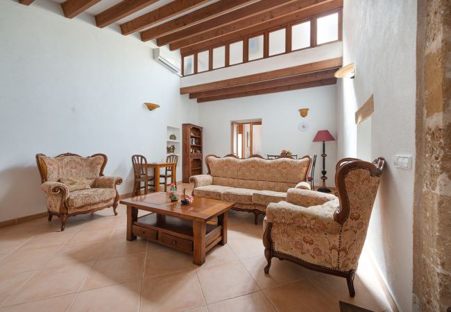 House in Alcúdia - 4025 CASA ALCUDIA House in Alcúdia - 4025 CASA ALCUDIA