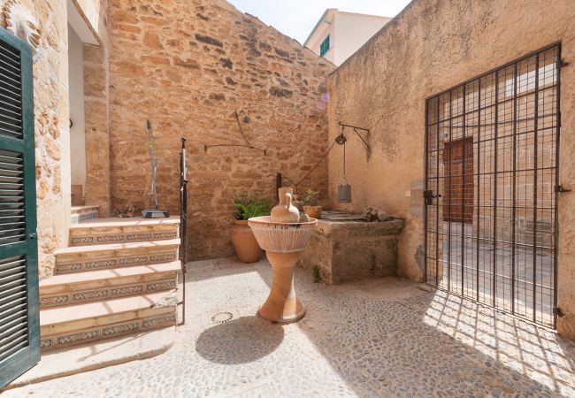 House in Alcúdia - 4025 CASA ALCUDIA House in Alcúdia - 4025 CASA ALCUDIA