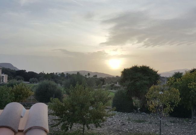 Domaine à Alcúdia - FINCA PEGASUS CYCLING Domaine à Alcúdia - FINCA PEGASUS CYCLING