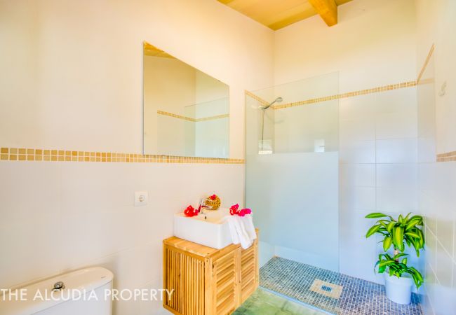 Domaine à Alcúdia - FINCA PEGASUS CYCLING Domaine à Alcúdia - FINCA PEGASUS CYCLING