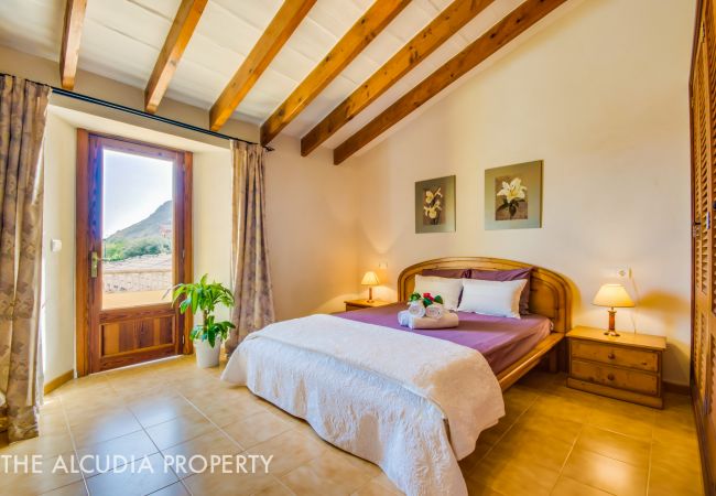 Domaine à Alcúdia - FINCA PEGASUS CYCLING Domaine à Alcúdia - FINCA PEGASUS CYCLING