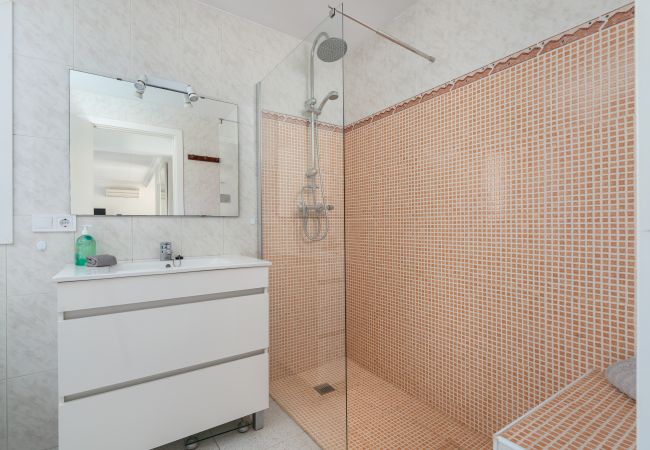 Chalet à Alcúdia - VILLA CLAUDINE CYCLING Chalet à Alcúdia - VILLA CLAUDINE CYCLING