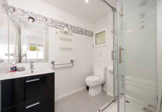 Chalet à Alcúdia - VILLA CLAUDINE CYCLING Chalet à Alcúdia - VILLA CLAUDINE CYCLING