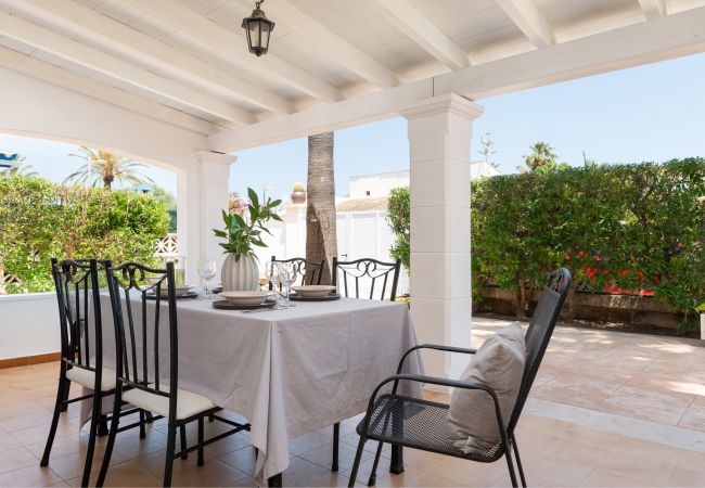 Chalet à Alcúdia - VILLA CLAUDINE CYCLING Chalet à Alcúdia - VILLA CLAUDINE CYCLING