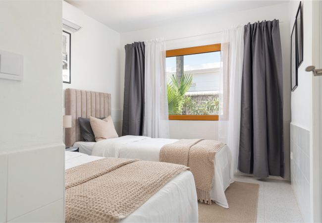 Chalet à Alcúdia - VILLA CLAUDINE CYCLING Chalet à Alcúdia - VILLA CLAUDINE CYCLING