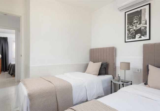 Chalet à Alcúdia - VILLA CLAUDINE CYCLING Chalet à Alcúdia - VILLA CLAUDINE CYCLING