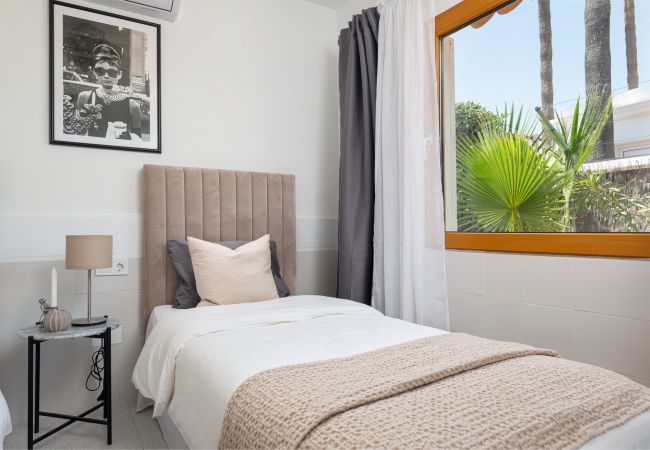 Chalet à Alcúdia - VILLA CLAUDINE CYCLING Chalet à Alcúdia - VILLA CLAUDINE CYCLING