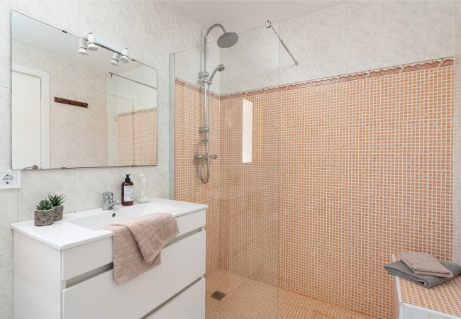 Chalet à Alcúdia - VILLA CLAUDINE CYCLING Chalet à Alcúdia - VILLA CLAUDINE CYCLING