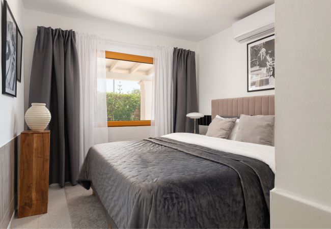 Chalet à Alcúdia - VILLA CLAUDINE CYCLING Chalet à Alcúdia - VILLA CLAUDINE CYCLING