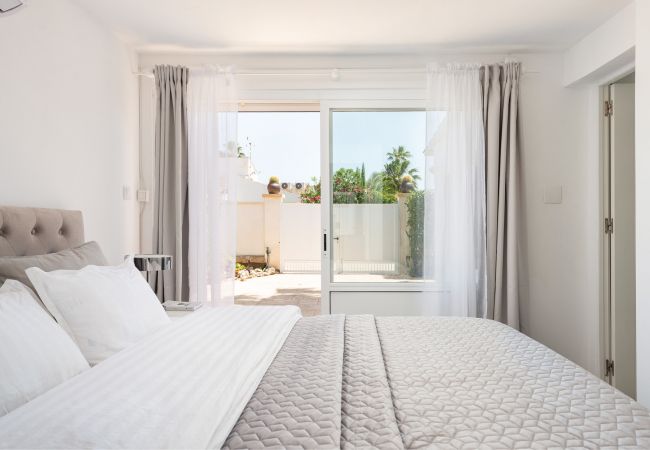 Chalet à Alcúdia - VILLA CLAUDINE CYCLING Chalet à Alcúdia - VILLA CLAUDINE CYCLING