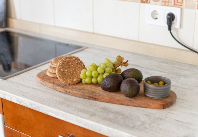 Chalet à Alcúdia - VILLA CLAUDINE CYCLING Chalet à Alcúdia - VILLA CLAUDINE CYCLING