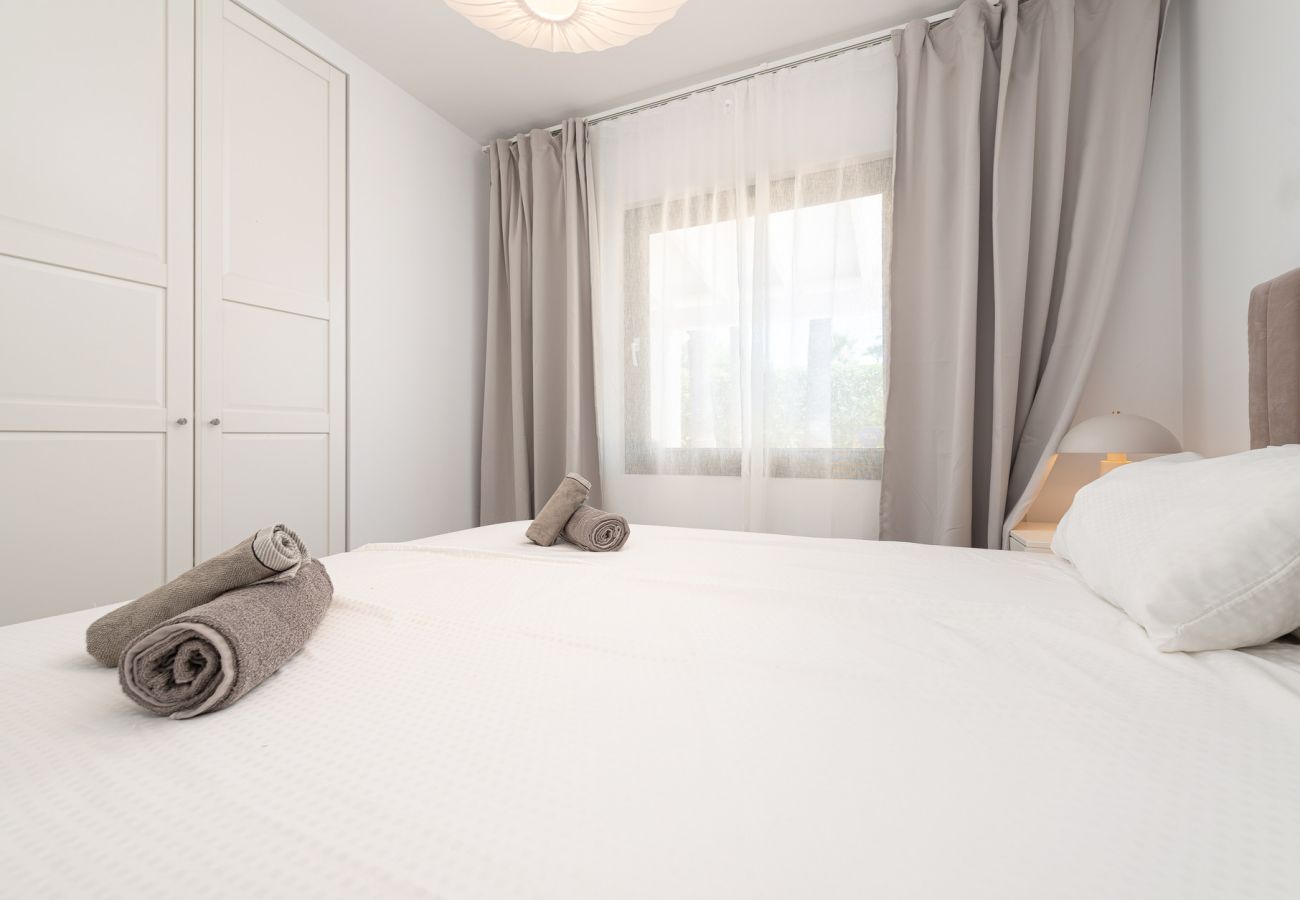 Chalet à Alcudia - VILLA CLAUDINE CYCLING