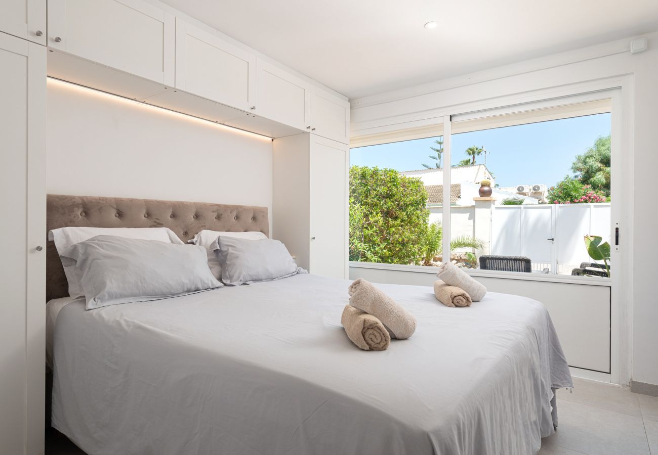 Chalet à Alcudia - VILLA CLAUDINE CYCLING