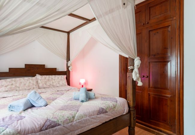 Chalet à Alcúdia - VILLA "LLIMONA" (NUBITA) Chalet à Alcúdia - VILLA "LLIMONA" (NUBITA)