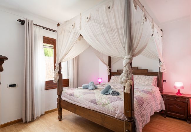 Chalet à Alcúdia - VILLA "LLIMONA" (NUBITA) Chalet à Alcúdia - VILLA "LLIMONA" (NUBITA)