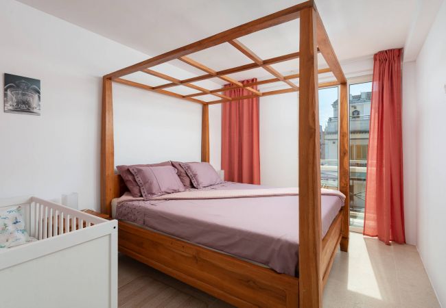 Appartement à Alcúdia - CASA REWA Appartement à Alcúdia - CASA REWA