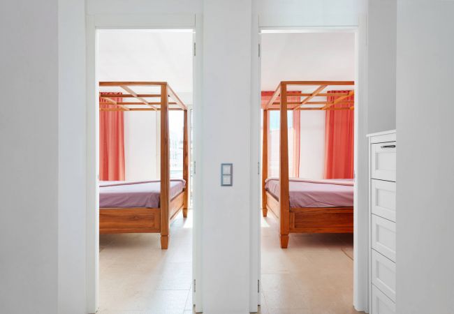 Appartement à Alcúdia - CASA REWA Appartement à Alcúdia - CASA REWA