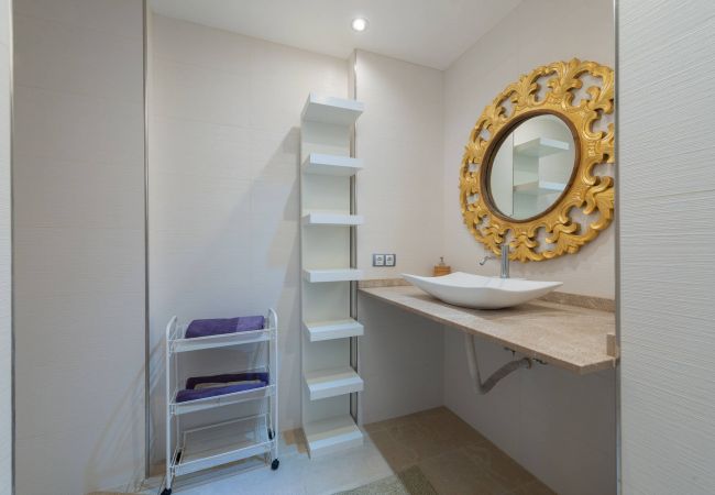 Appartement à Alcúdia - CASA REWA Appartement à Alcúdia - CASA REWA