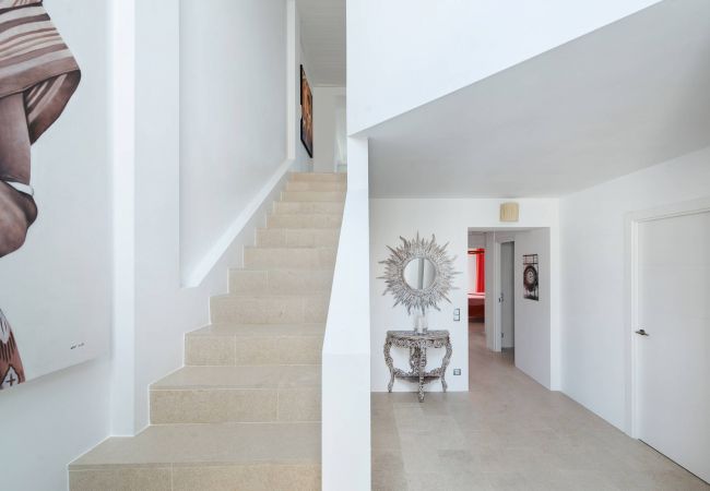 Appartement à Alcúdia - CASA REWA Appartement à Alcúdia - CASA REWA