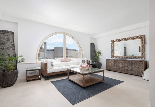 Appartement à Alcúdia - CASA REWA Appartement à Alcúdia - CASA REWA