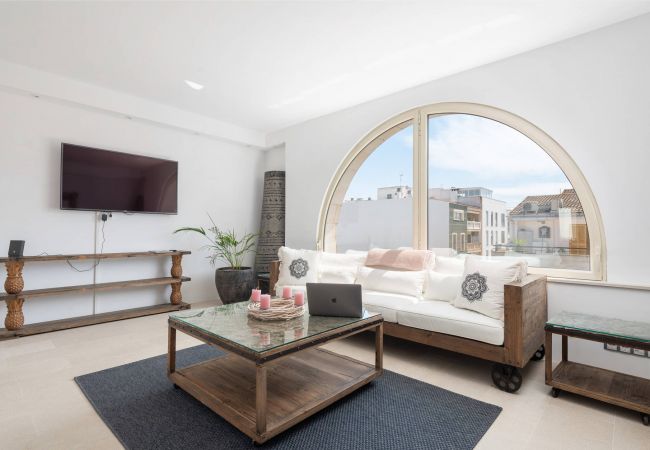 Appartement à Alcúdia - CASA REWA Appartement à Alcúdia - CASA REWA