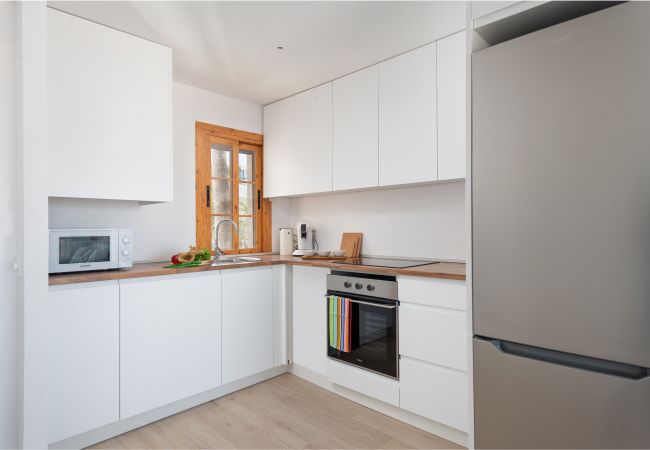 Appartement à Alcúdia - Beachside Alcudia Appartement à Alcúdia - Beachside Alcudia