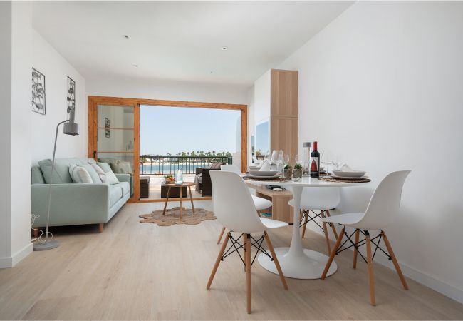 Appartement à Alcúdia - Beachside Alcudia Appartement à Alcúdia - Beachside Alcudia