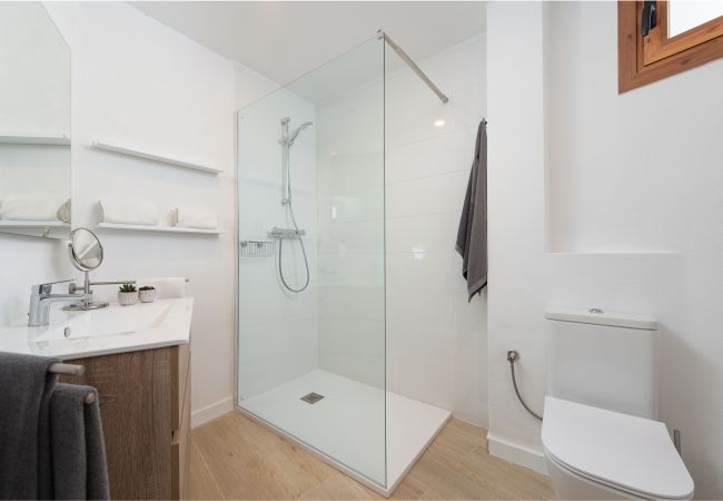 Appartement à Alcúdia - Beachside Alcudia Appartement à Alcúdia - Beachside Alcudia