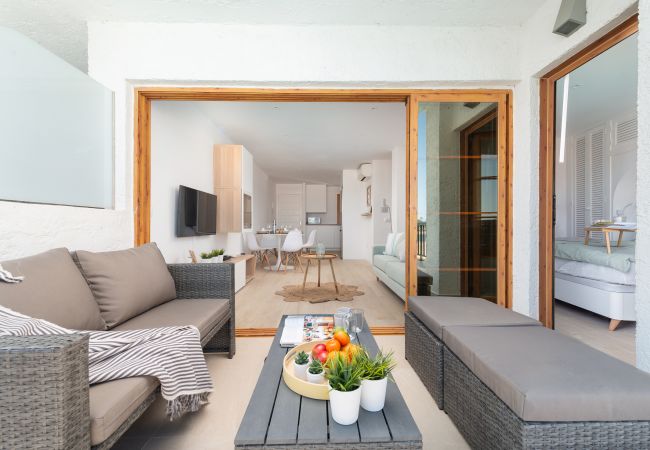 Appartement à Alcúdia - Beachside Alcudia Appartement à Alcúdia - Beachside Alcudia