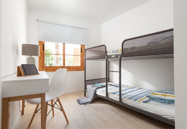 Appartement à Alcúdia - Beachside Alcudia Appartement à Alcúdia - Beachside Alcudia