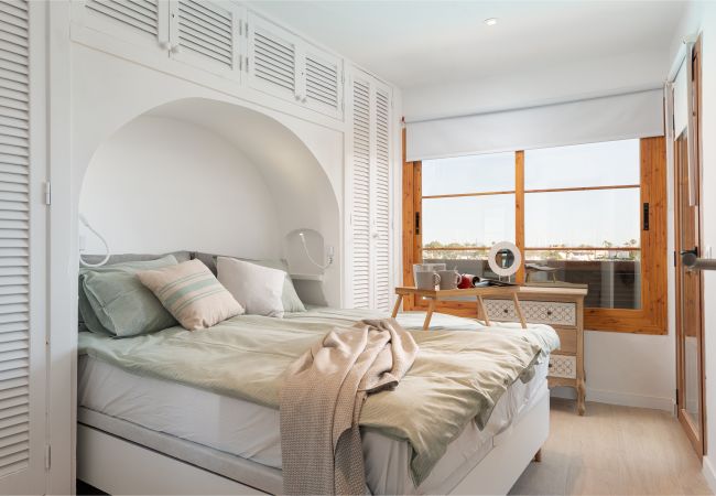 Appartement à Alcúdia - Beachside Alcudia Appartement à Alcúdia - Beachside Alcudia