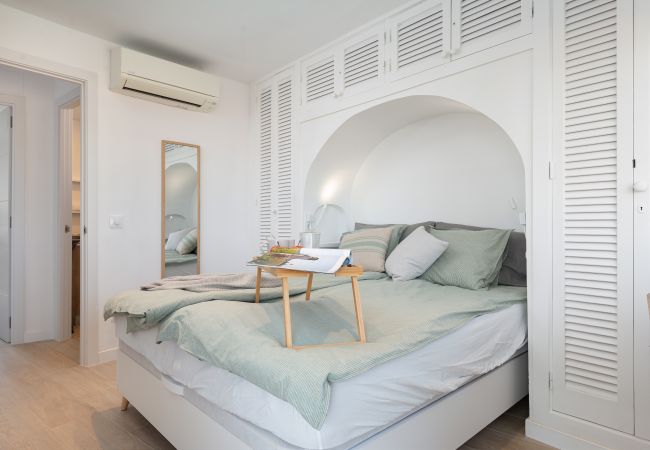 Appartement à Alcúdia - Beachside Alcudia Appartement à Alcúdia - Beachside Alcudia