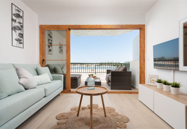 Appartement à Alcúdia - Beachside Alcudia Appartement à Alcúdia - Beachside Alcudia