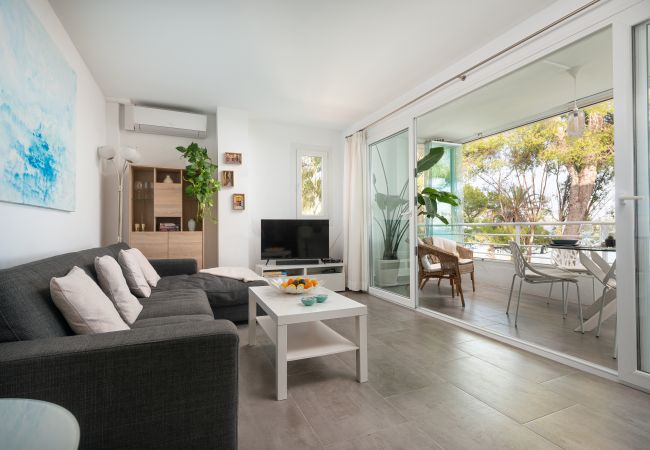 Appartement à Alcúdia - Casa Ketilla Appartement à Alcúdia - Casa Ketilla