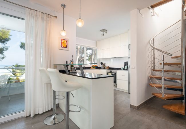 Appartement à Alcúdia - Casa Ketilla Appartement à Alcúdia - Casa Ketilla