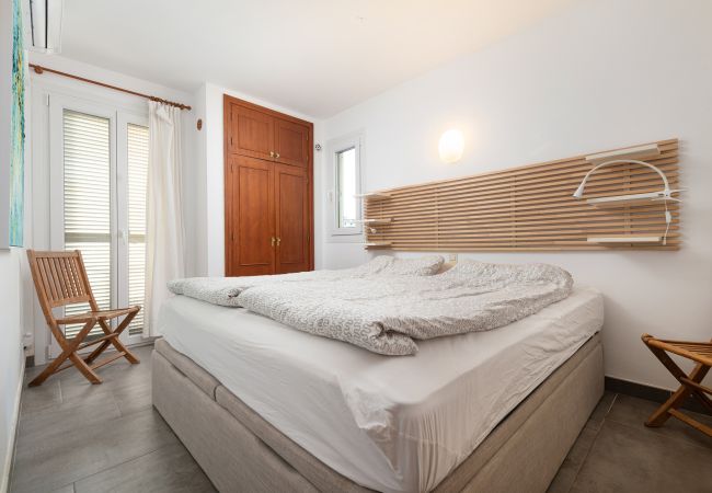 Appartement à Alcúdia - Casa Ketilla Appartement à Alcúdia - Casa Ketilla