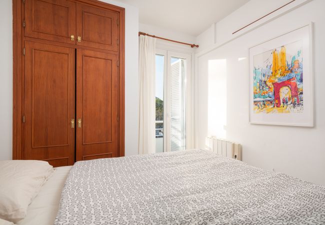 Appartement à Alcúdia - Casa Ketilla Appartement à Alcúdia - Casa Ketilla