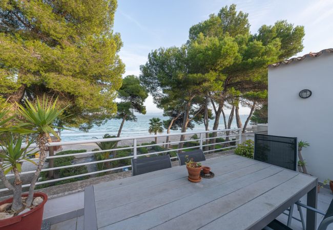 Appartement à Alcúdia - Casa Ketilla Appartement à Alcúdia - Casa Ketilla