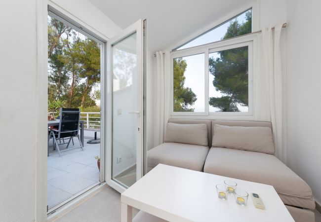 Appartement à Alcúdia - Casa Ketilla Appartement à Alcúdia - Casa Ketilla