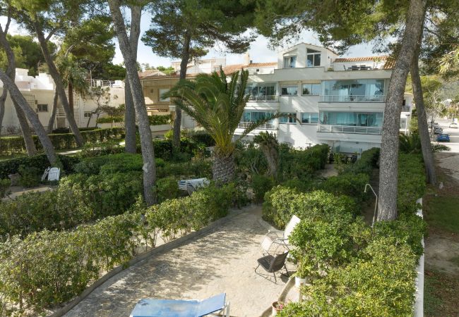 Appartement à Alcúdia - Casa Ketilla Appartement à Alcúdia - Casa Ketilla