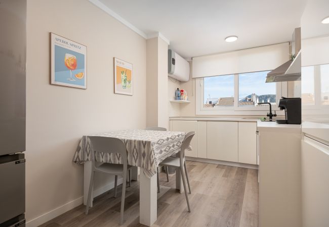 Appartement à Alcúdia - 4040 APARTAMENTO CAS VICARI Appartement à Alcúdia - 4040 APARTAMENTO CAS VICARI