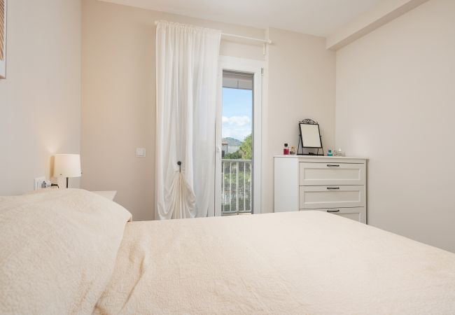 Appartement à Alcúdia - 4040 APARTAMENTO CAS VICARI Appartement à Alcúdia - 4040 APARTAMENTO CAS VICARI