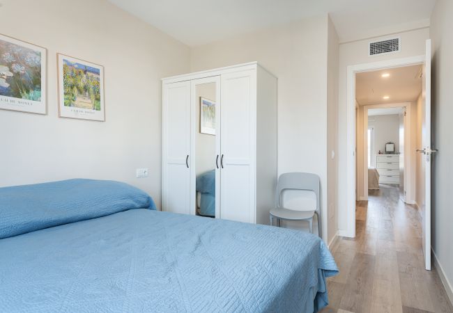 Appartement à Alcúdia - 4040 APARTAMENTO CAS VICARI Appartement à Alcúdia - 4040 APARTAMENTO CAS VICARI