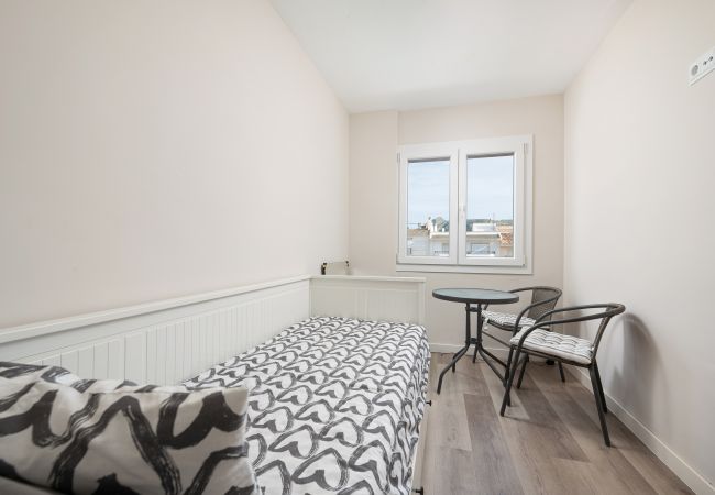 Appartement à Alcúdia - 4040 APARTAMENTO CAS VICARI Appartement à Alcúdia - 4040 APARTAMENTO CAS VICARI